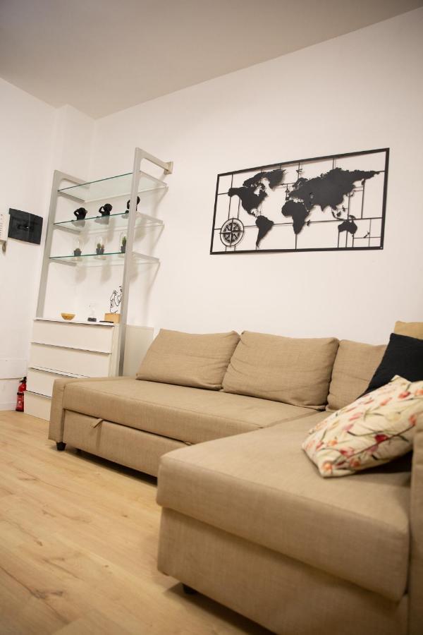 Ferienwohnung Sweet House Meda Mailand Exterior foto