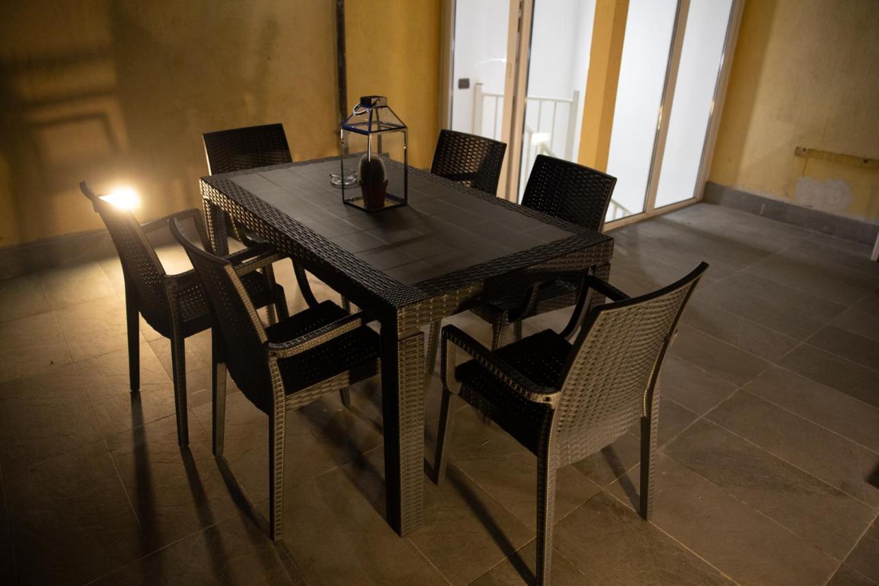 Ferienwohnung Sweet House Meda Mailand Exterior foto